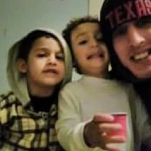 Meet your Posher, Thomas